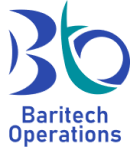 Baritech Operations Logo